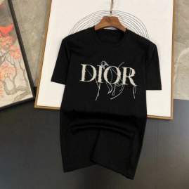 Picture of Dior T Shirts Short _SKUDiorM-5XLkdtn1816207
